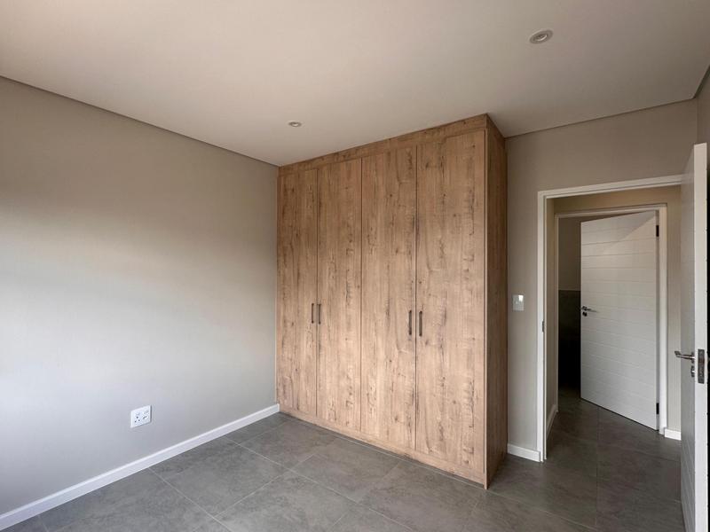 2 Bedroom Property for Sale in Haasendal Western Cape
